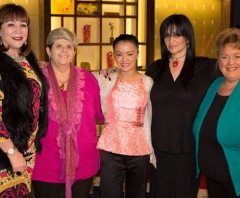 Niki Stewart Psychic TV b6