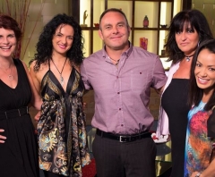 Niki Stewart Psychic TV b2