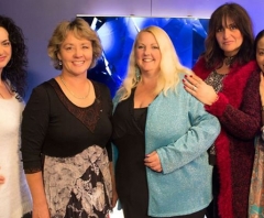 Niki Stewart Psychic TV b3