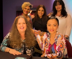 Niki Stewart Psychic TV b4