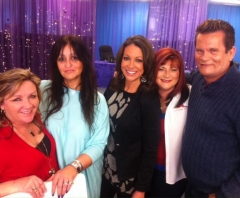 Niki Stewart Psychic TV 6