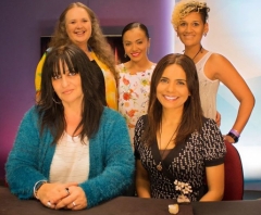 Niki Stewart Psychic TV b5