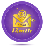 12 Month Psychic Forecast By Email