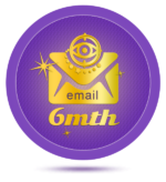 6 Month Psychic Forecast By Email