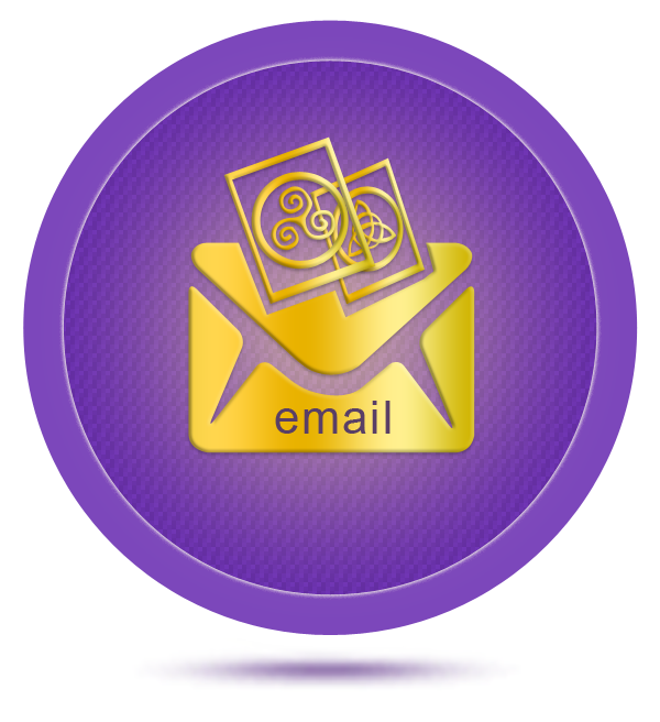 Tarot E-Mail Reading | Open Channelling