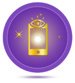 Psychic Text Reading | 30 Days Support